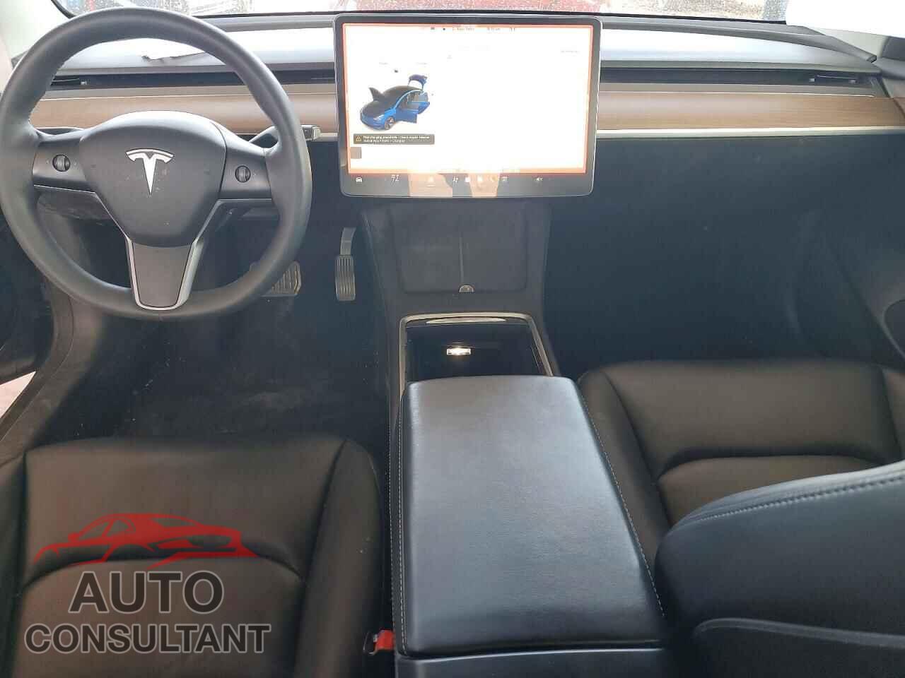 TESLA MODEL 3 2023 - 5YJ3E1EA2PF496159