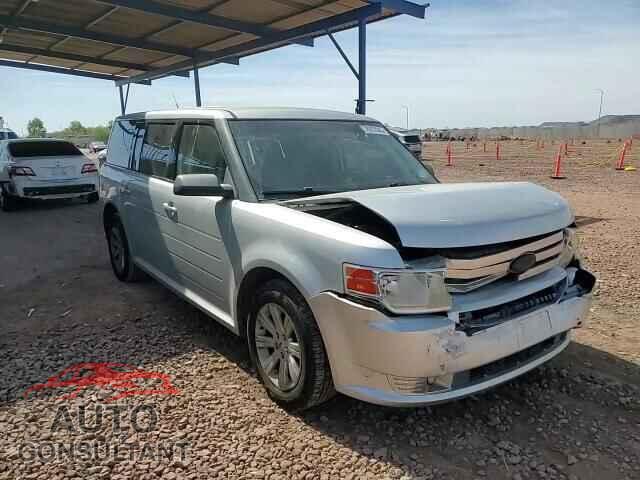 FORD FLEX 2012 - 2FMGK5BC1CBD07043