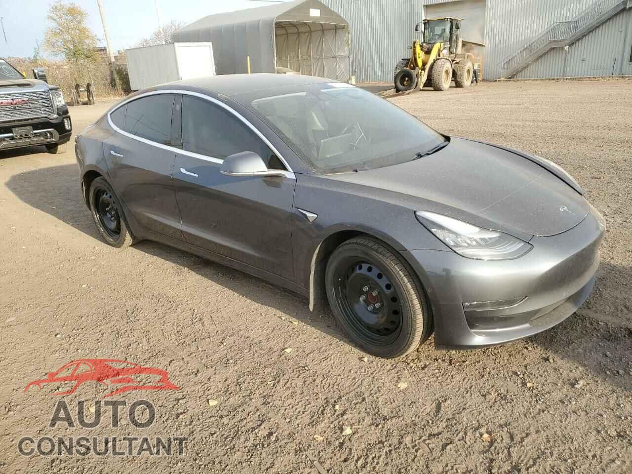 TESLA MODEL 3 2019 - 5YJ3E1EA6KF326802