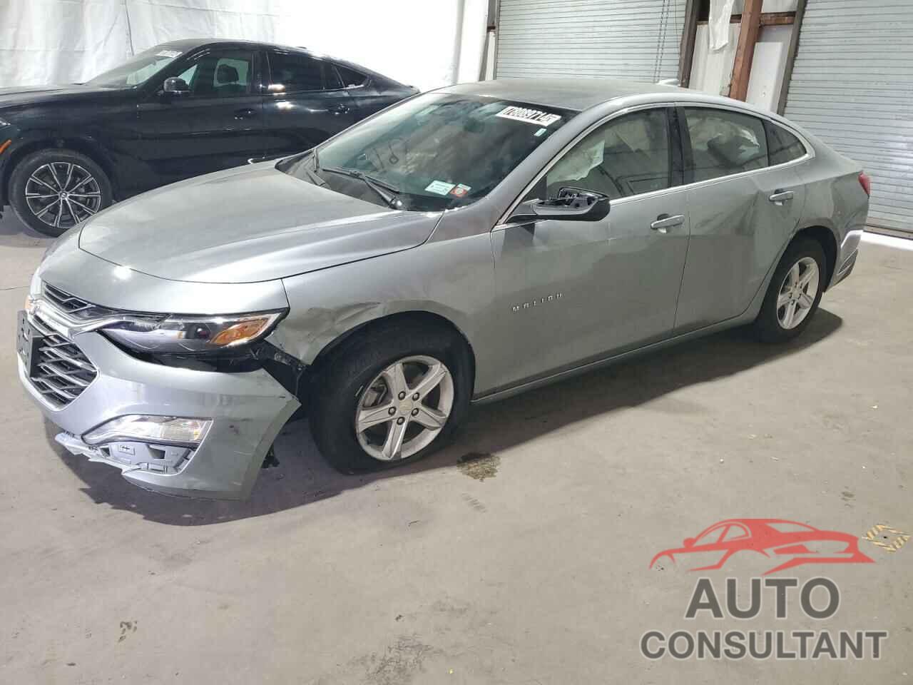 CHEVROLET MALIBU 2023 - 1G1ZD5ST1PF241890