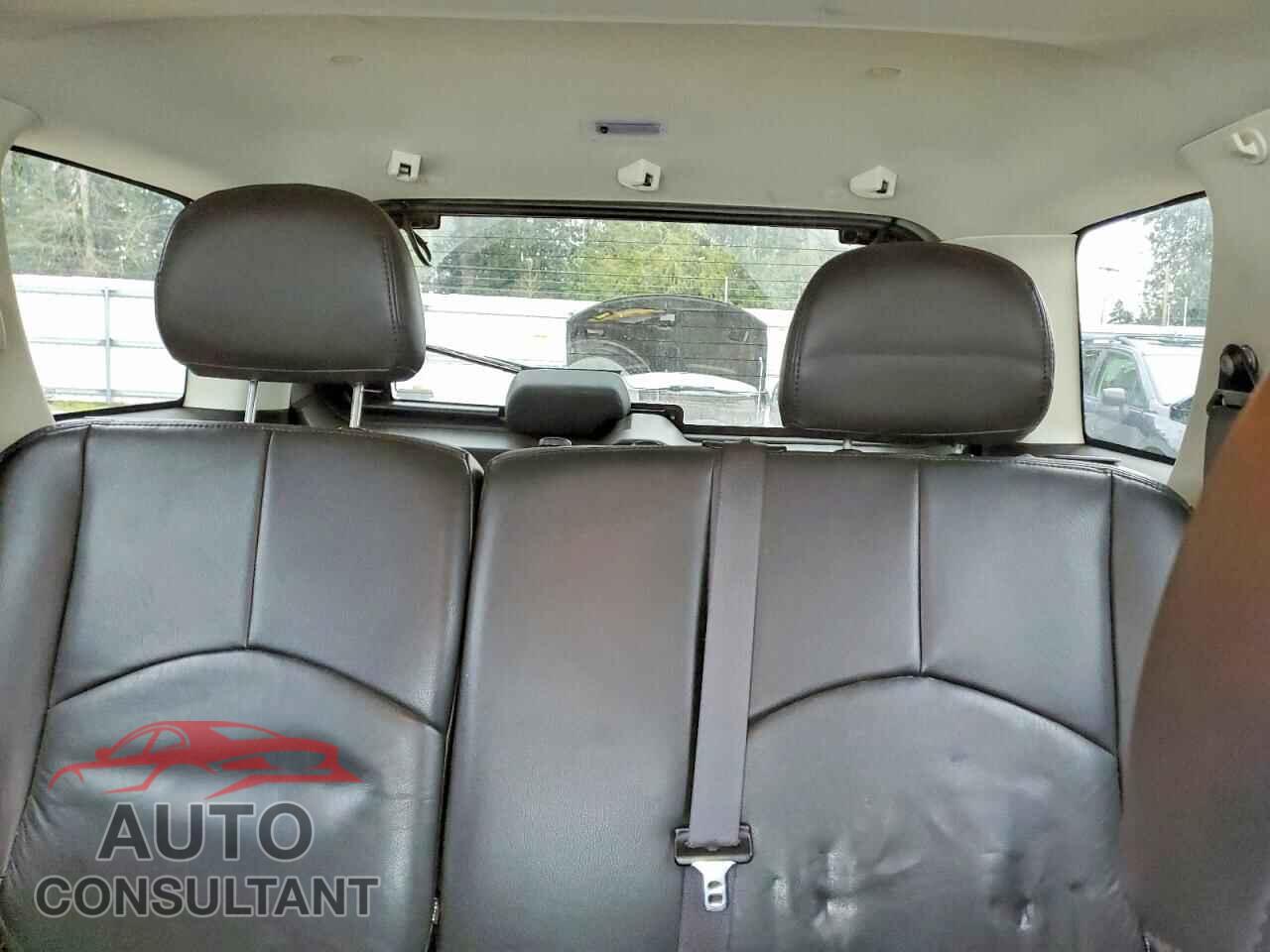 MAZDA TRIBUTE 2011 - 4F2CY9C76BKM06892