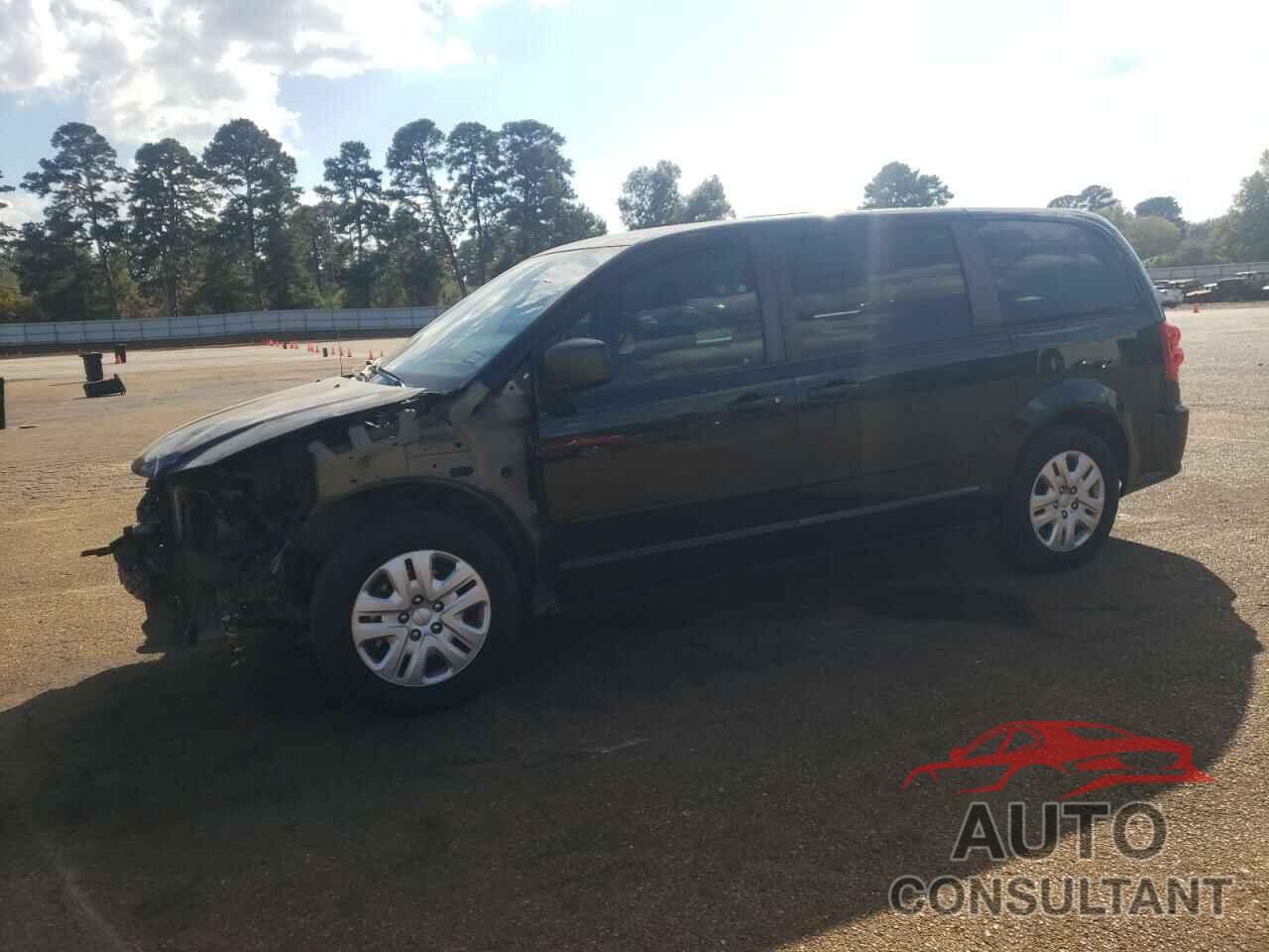 DODGE CARAVAN 2015 - 2C4RDGBG6FR747471