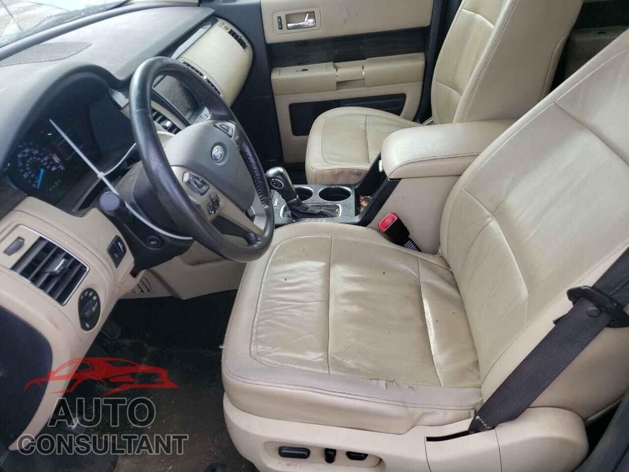 FORD FLEX 2014 - 2FMGK5C80EBD22680