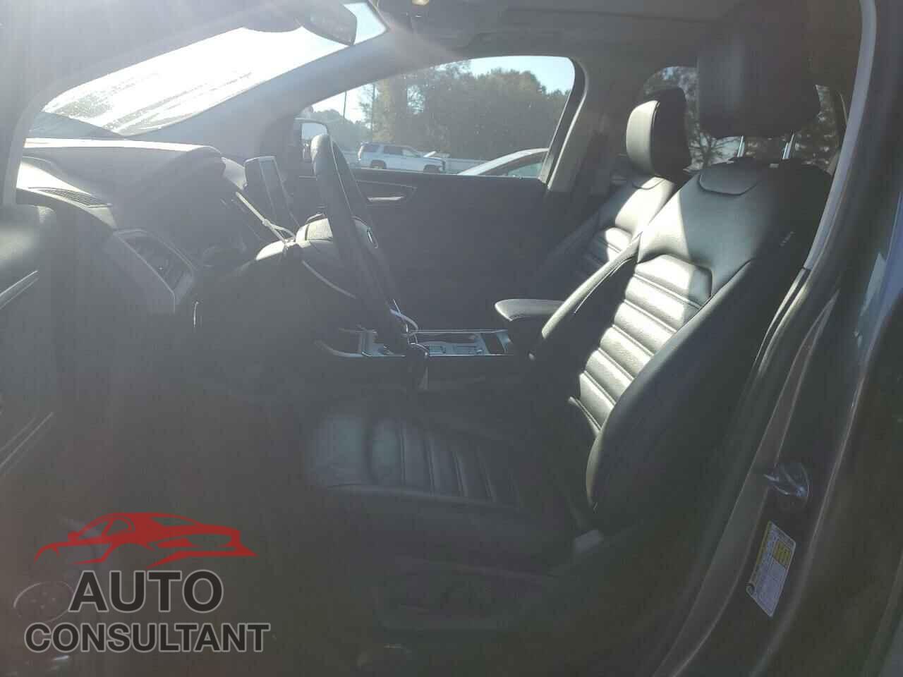 FORD EDGE 2022 - 2FMPK4J95NBB00058