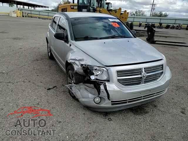 DODGE CALIBER 2011 - 1B3CB3HA0BD160933