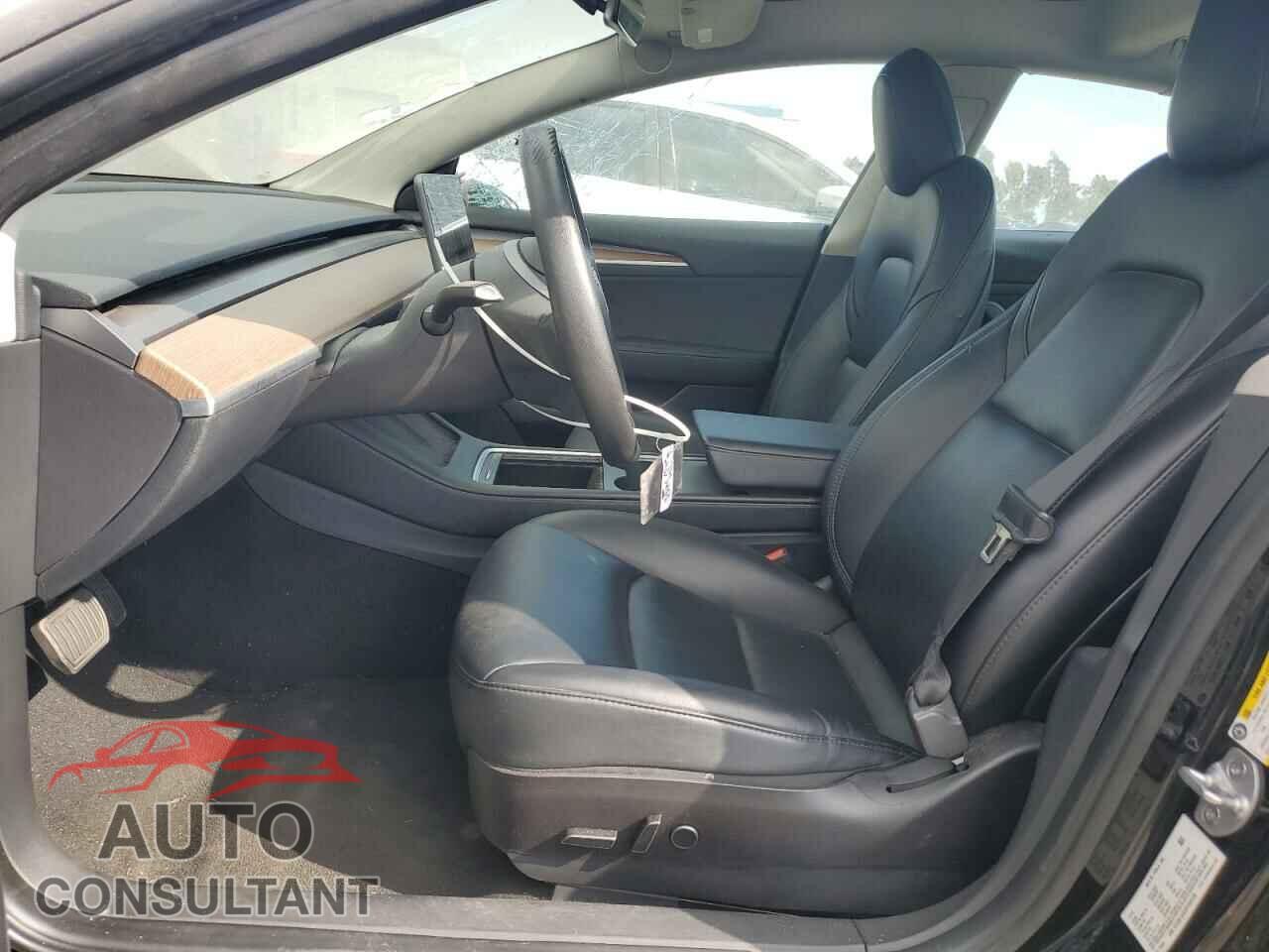 TESLA MODEL 3 2023 - 5YJ3E1EA2PF459189