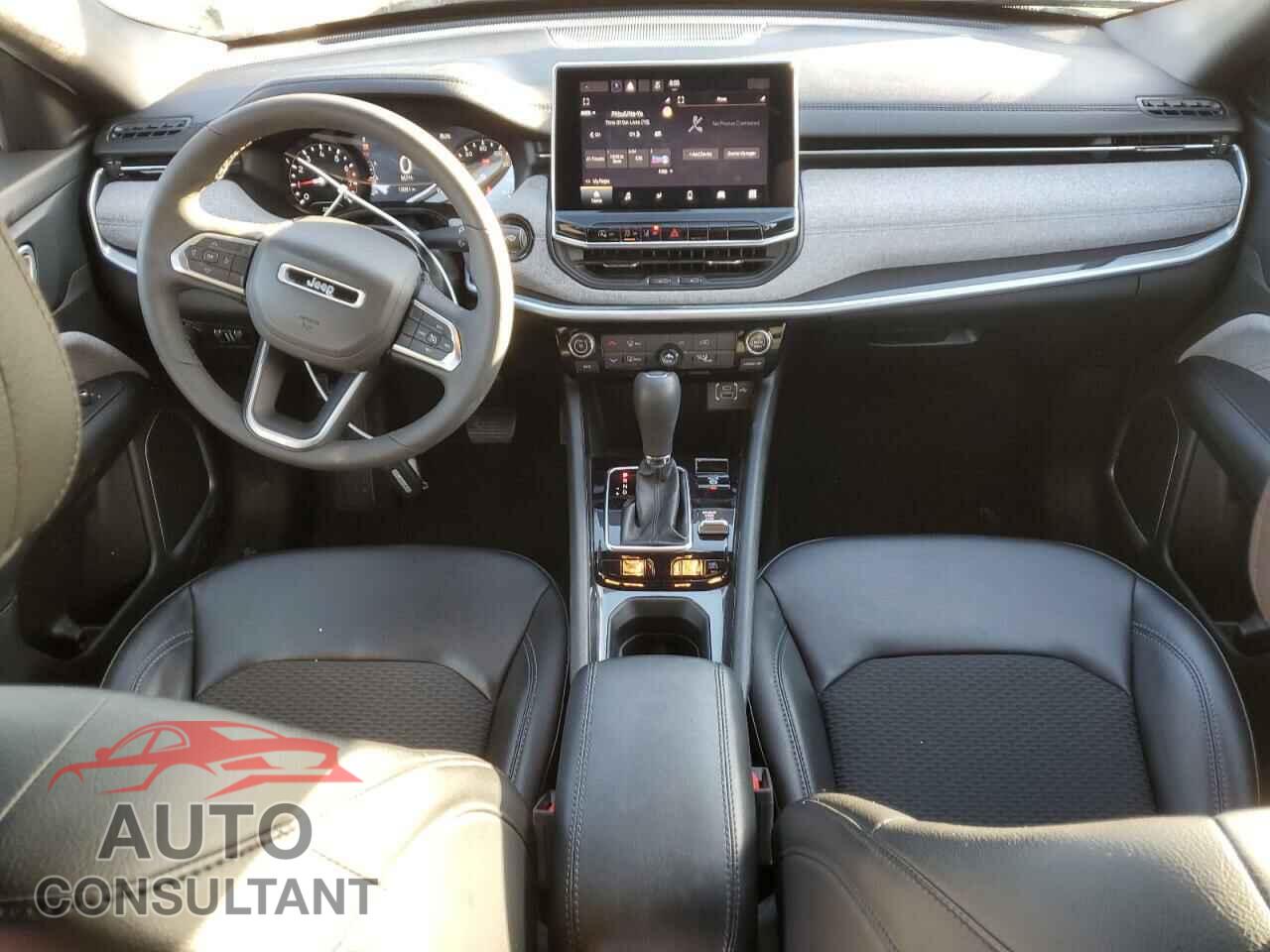 JEEP COMPASS 2023 - 3C4NJDBN0PT561721