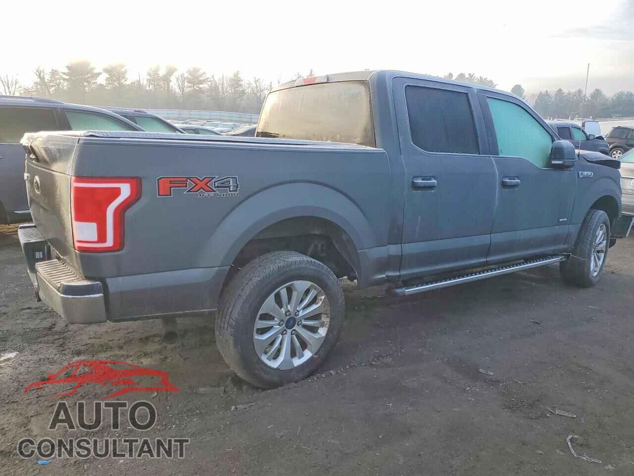FORD F150 2015 - 1FTEW1EG2FFA02094