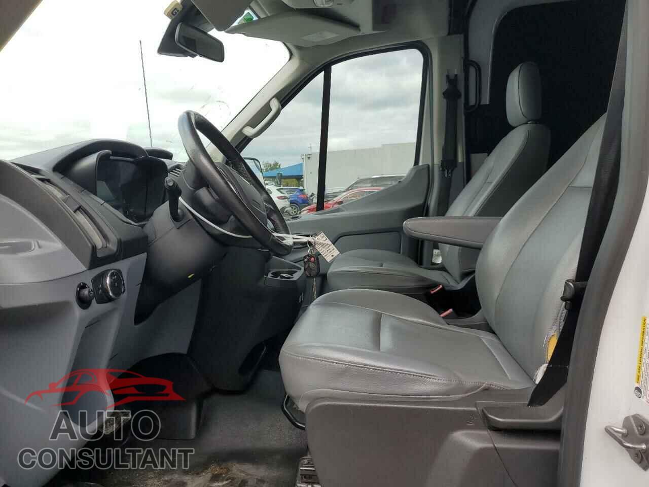 FORD TRANSIT 2019 - 1FTYR2CM2KKB64327