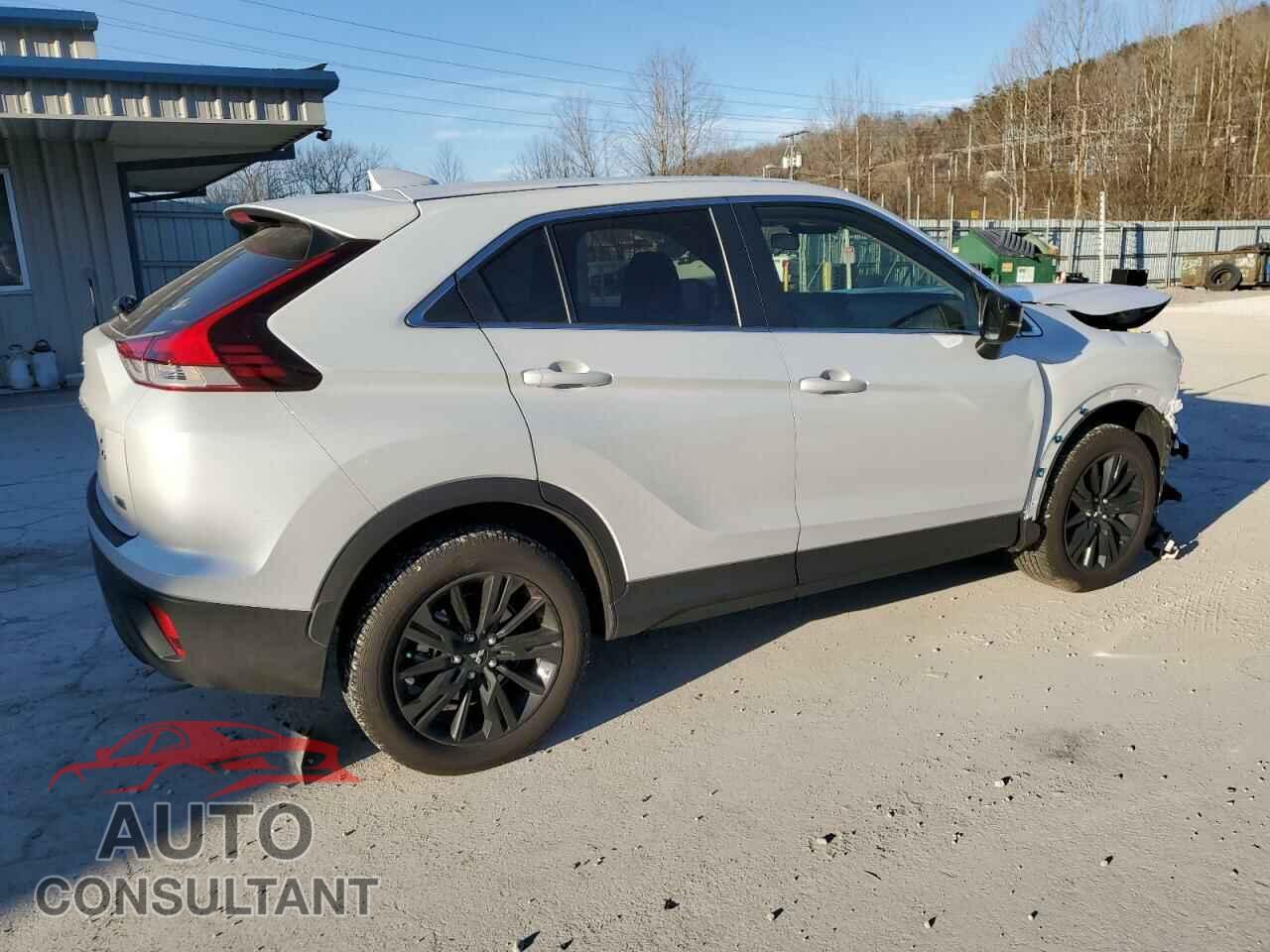 MITSUBISHI ECLIPSE 2023 - JA4ATVAA0PZ053569