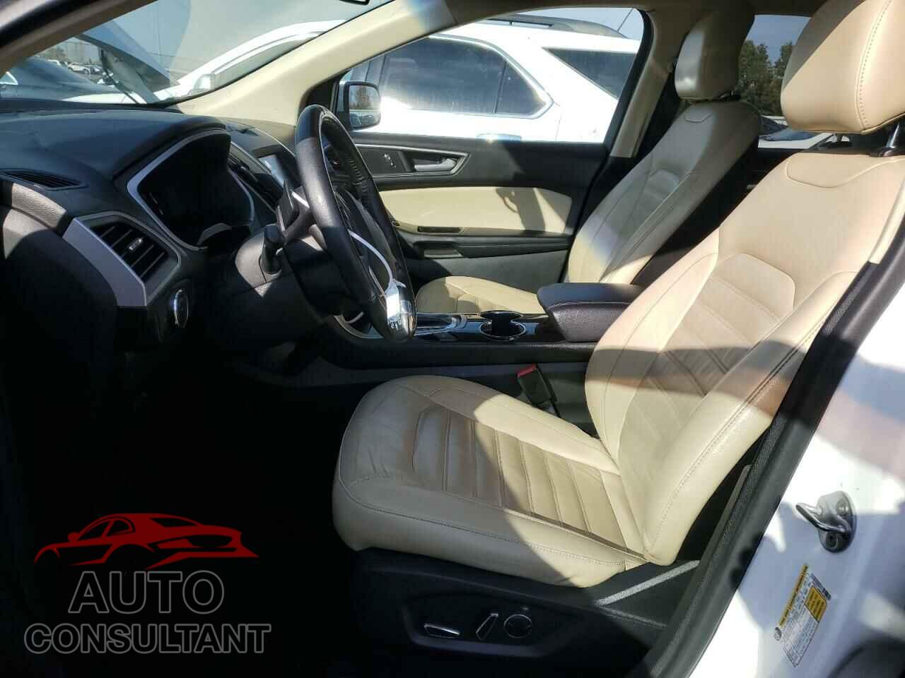 FORD EDGE 2015 - 2FMTK3J99FBC05910