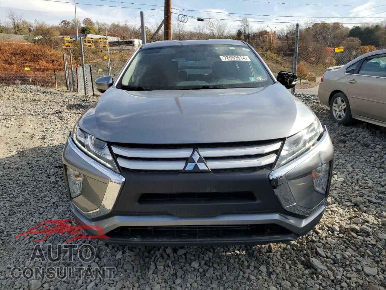 MITSUBISHI ECLIPSE 2019 - JA4AT3AA4KZ040451