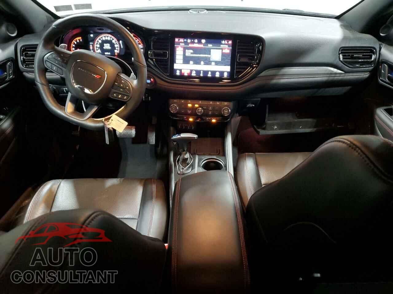 DODGE DURANGO 2023 - 1C4SDJCTXPC558049