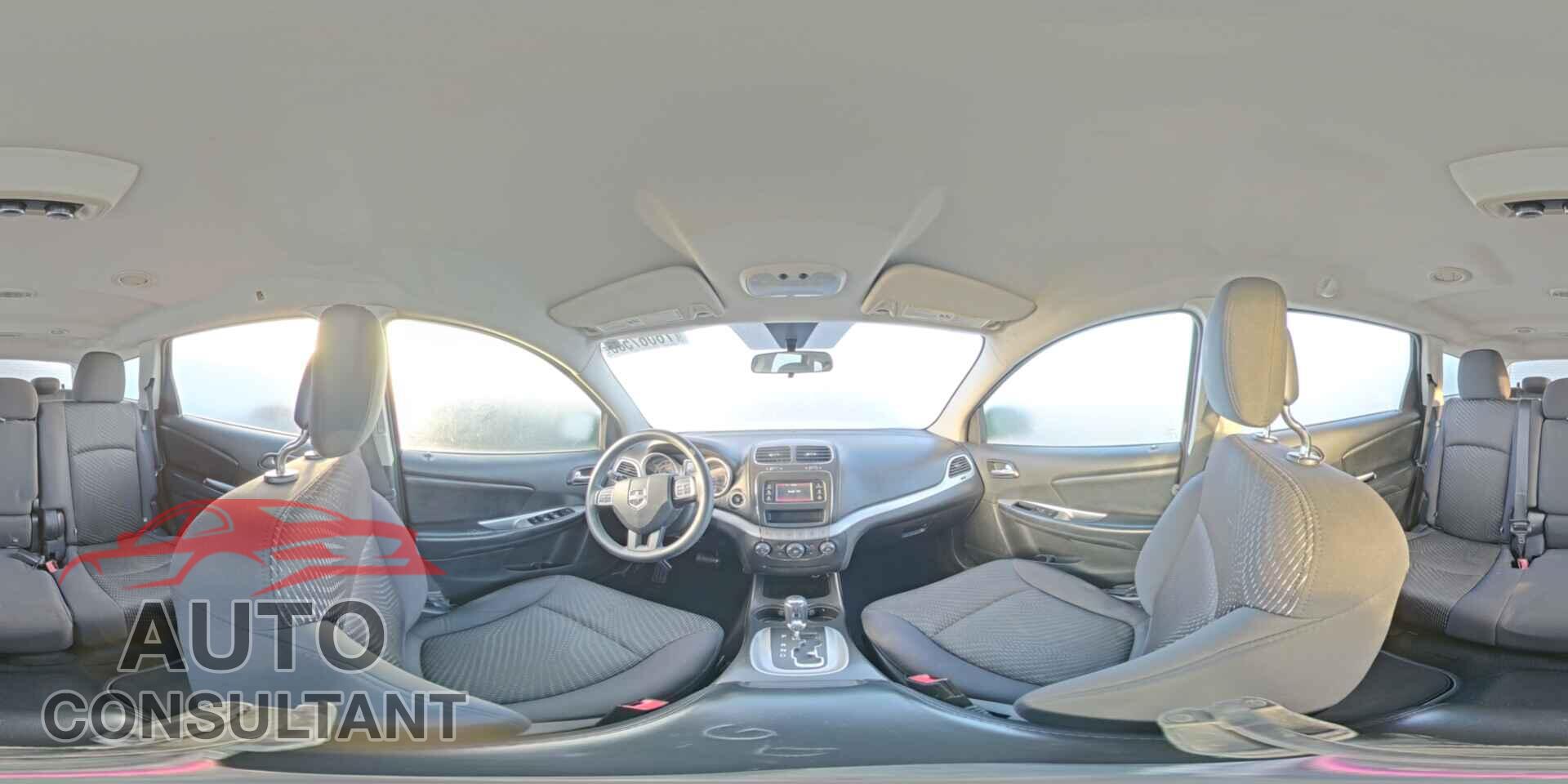 DODGE JOURNEY 2014 - 3C4PDCAB1ET303951