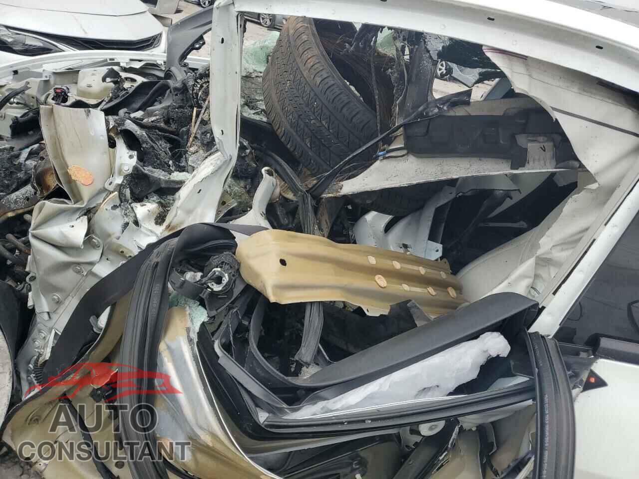 TESLA MODEL 3 2023 - 5YJ3E1EB8PF665836