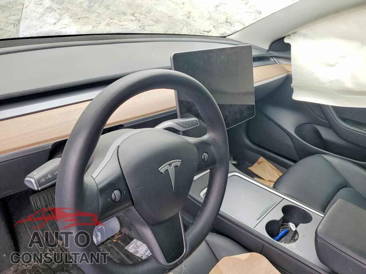 TESLA MODEL 3 2023 - 5YJ3E1EA4PF700170