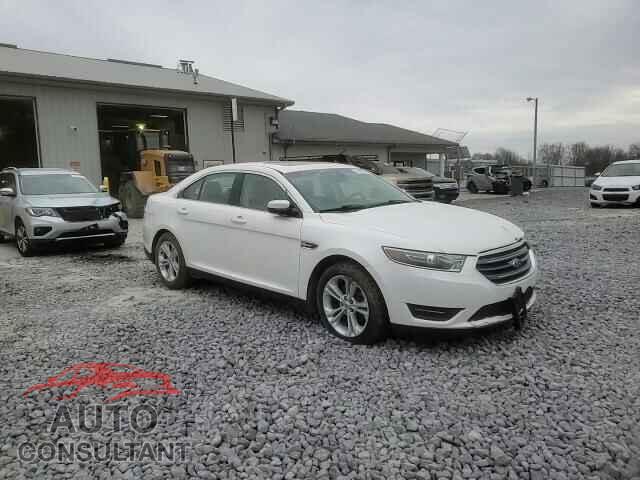 FORD TAURUS 2016 - 1FAHP2E85GG146331