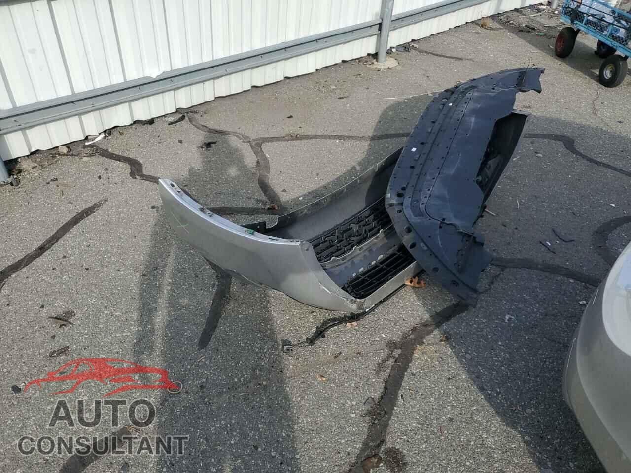 VOLVO S60 2015 - YV126MFA9F1316573