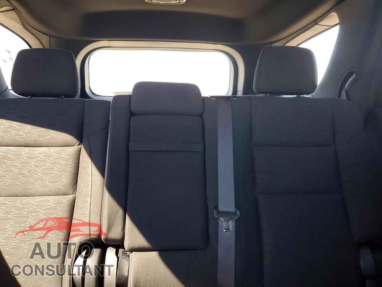 DODGE DURANGO 2023 - 1C4RDHAG8PC629990