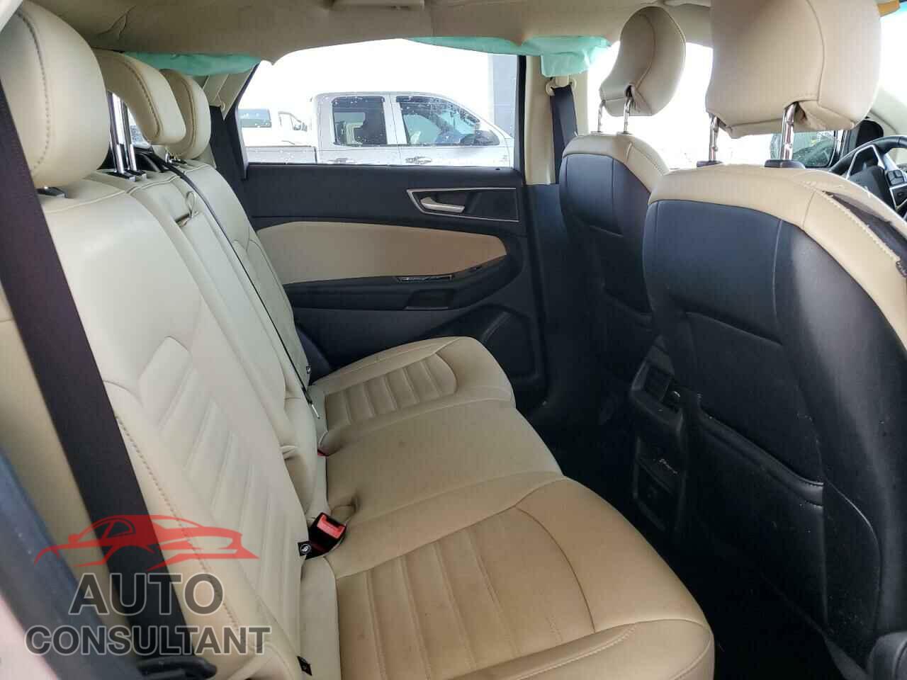 FORD EDGE 2019 - 2FMPK4J95KBB84524