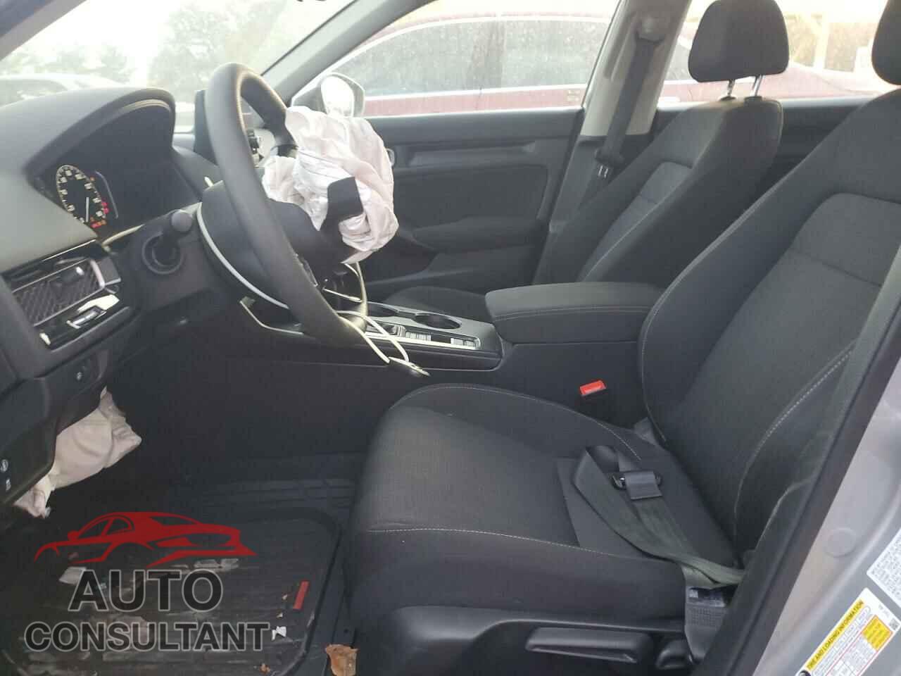 HONDA CIVIC 2023 - 2HGFE2F28PH560808