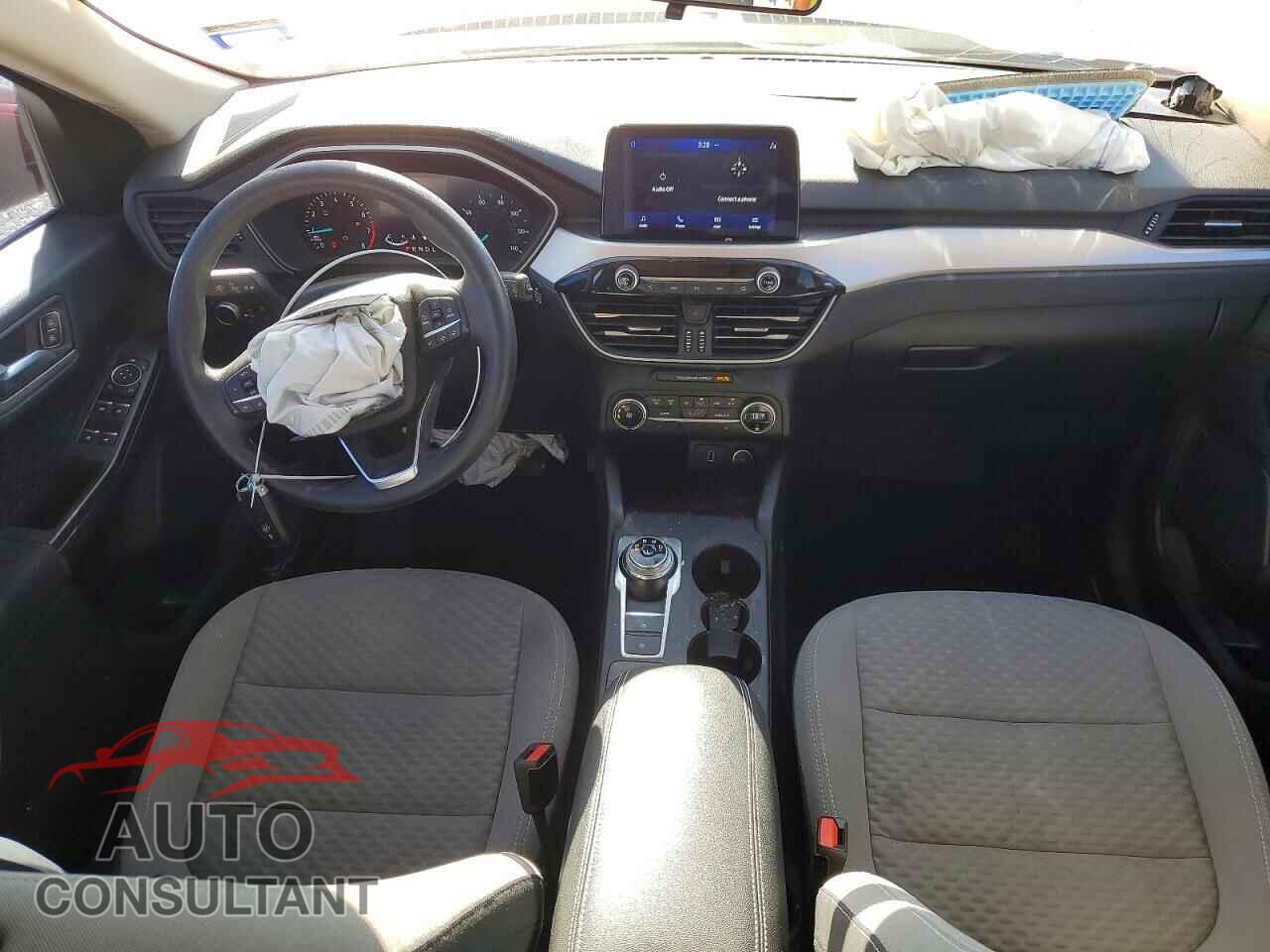 FORD ESCAPE 2020 - 1FMCU0G69LUA75686