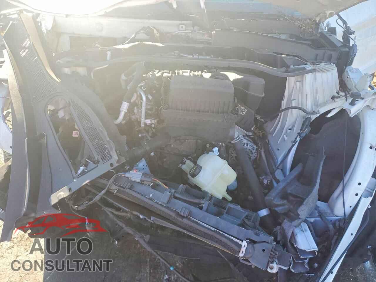 FORD EXPLORER 2023 - 1FM5K8AB6PGB68334
