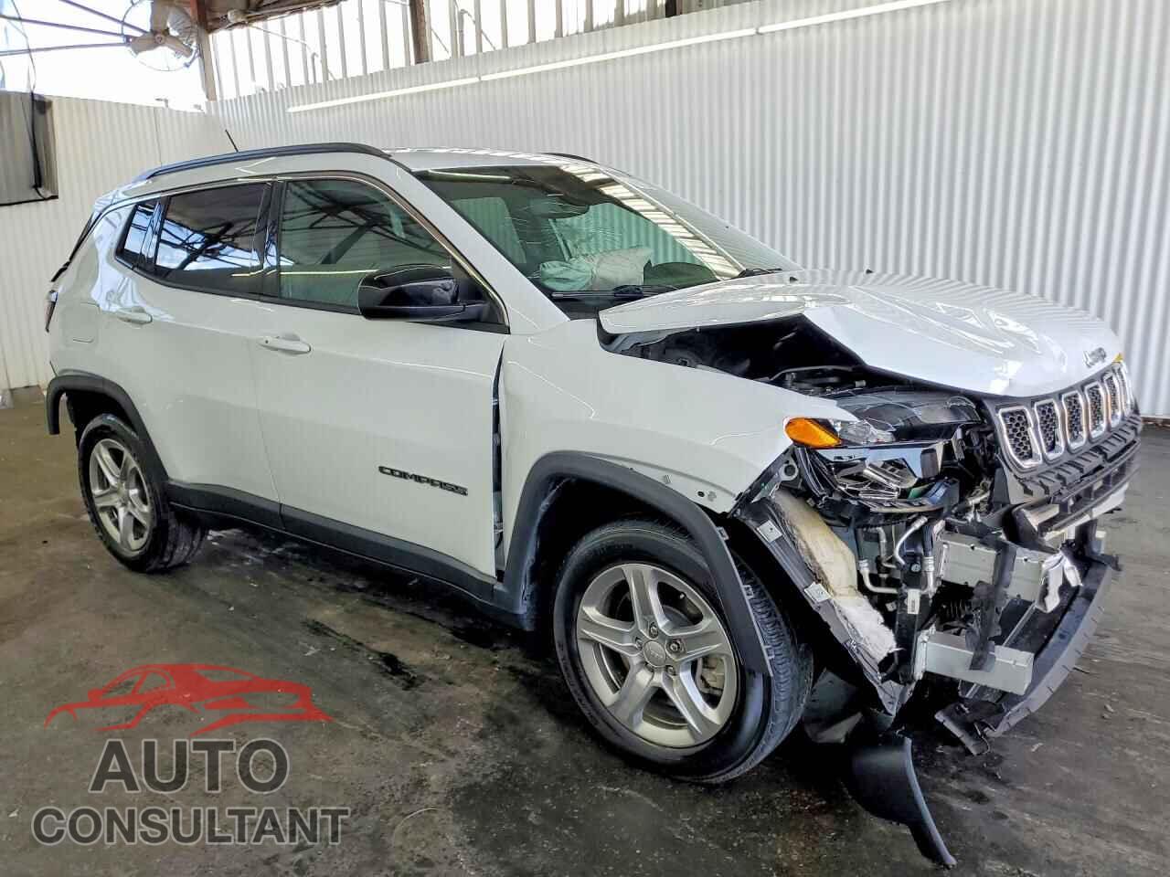 JEEP COMPASS 2024 - 3C4NJDBNXRT604948
