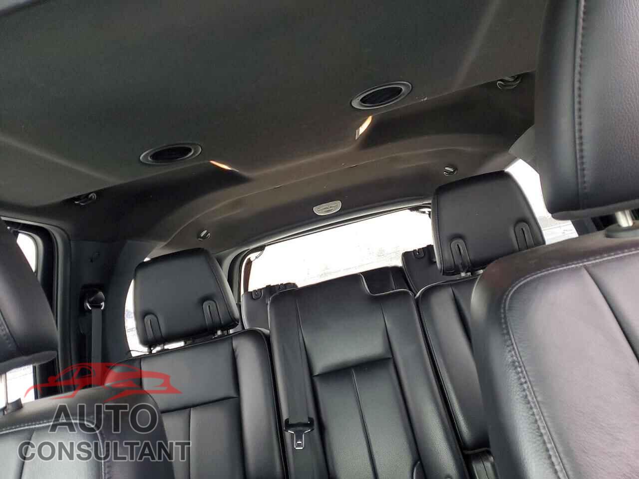 FORD EXPEDITION 2015 - 1FMJU2AT2FEF17644