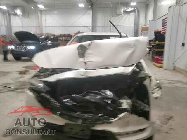 MAZDA CX-5 2017 - JM3KFABL7H0109286