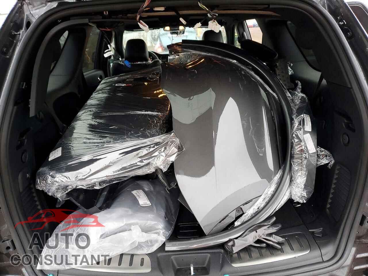 DODGE DURANGO 2026 - 1C4RDJDG4TC176979