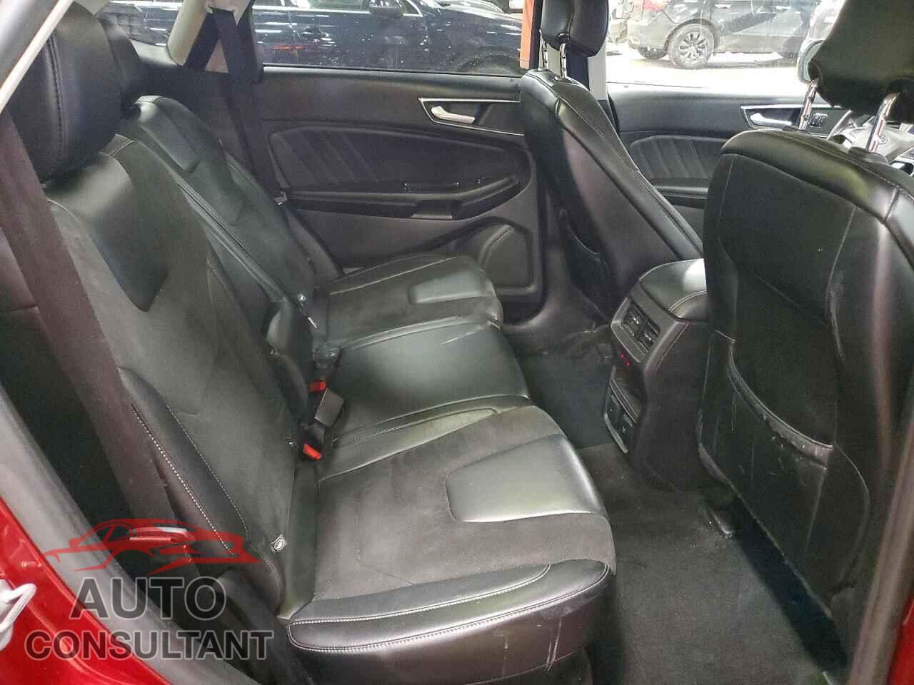 FORD EDGE 2015 - 2FMTK4AP6FBB42253