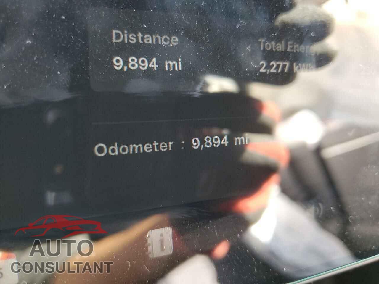 TESLA MODEL 3 2024 - 5YJ3E1EA6RF762687
