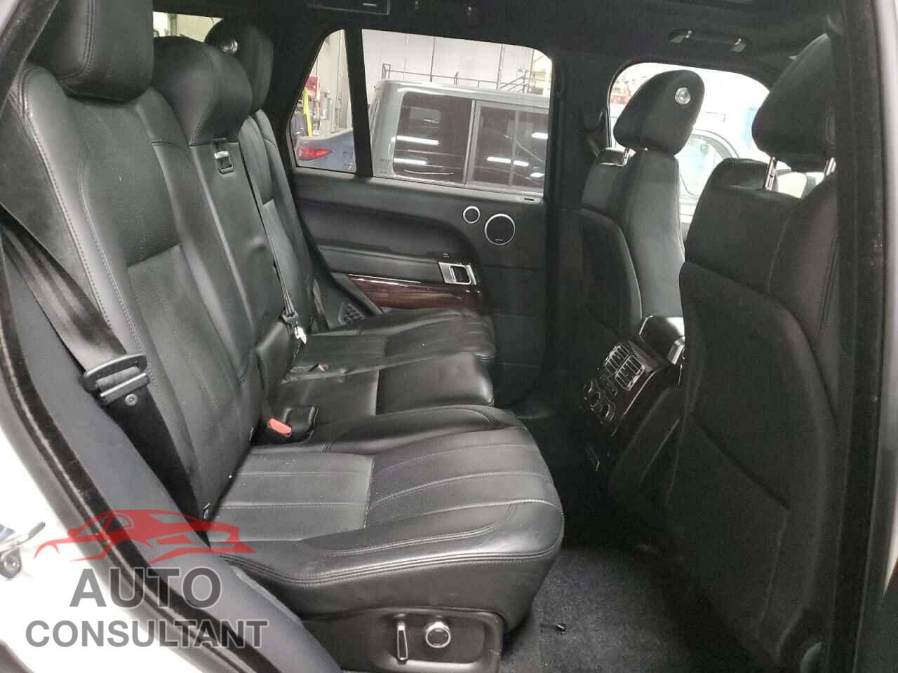 LAND ROVER RANGEROVER 2016 - SALGS2VF9GA260606