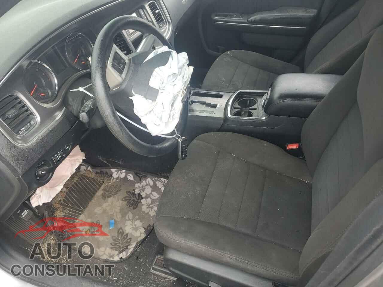 DODGE CHARGER 2014 - 2C3CDXBG9EH108564