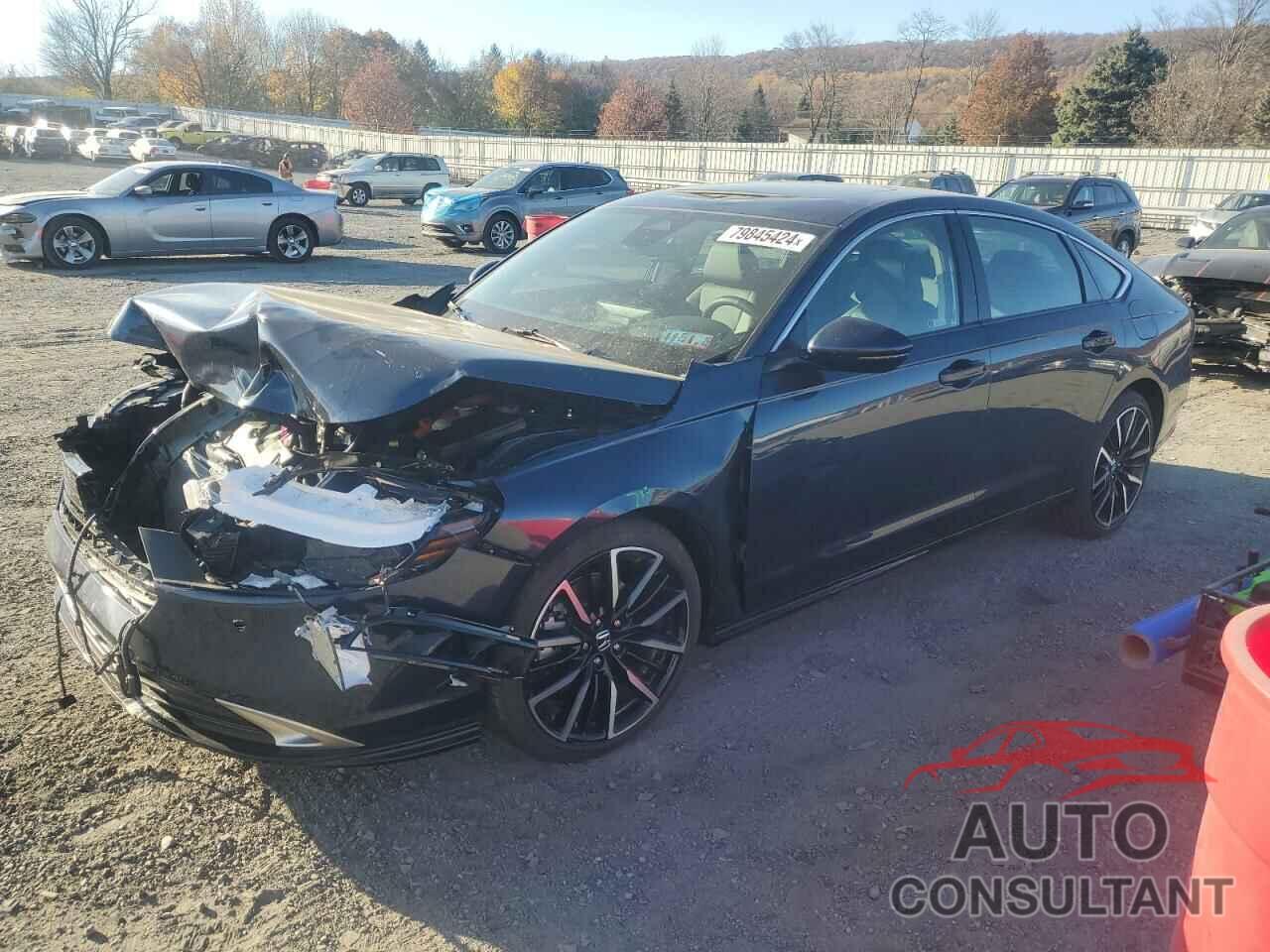 HONDA ACCORD 2024 - 1HGCY2F80RA063364