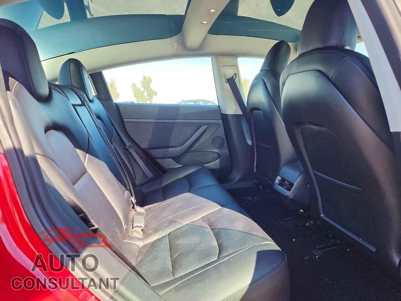 TESLA MODEL 3 2023 - 5YJ3E1EA2PF396482