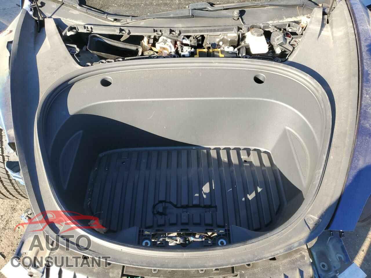 TESLA MODEL 3 2021 - 5YJ3E1EA6MF915075