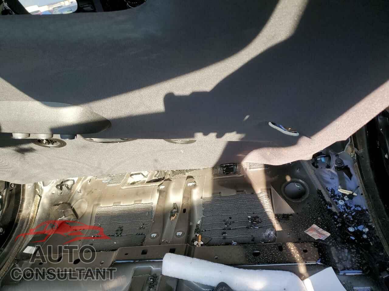 DODGE DURANGO 2022 - 1C4RDJDG2NC133941