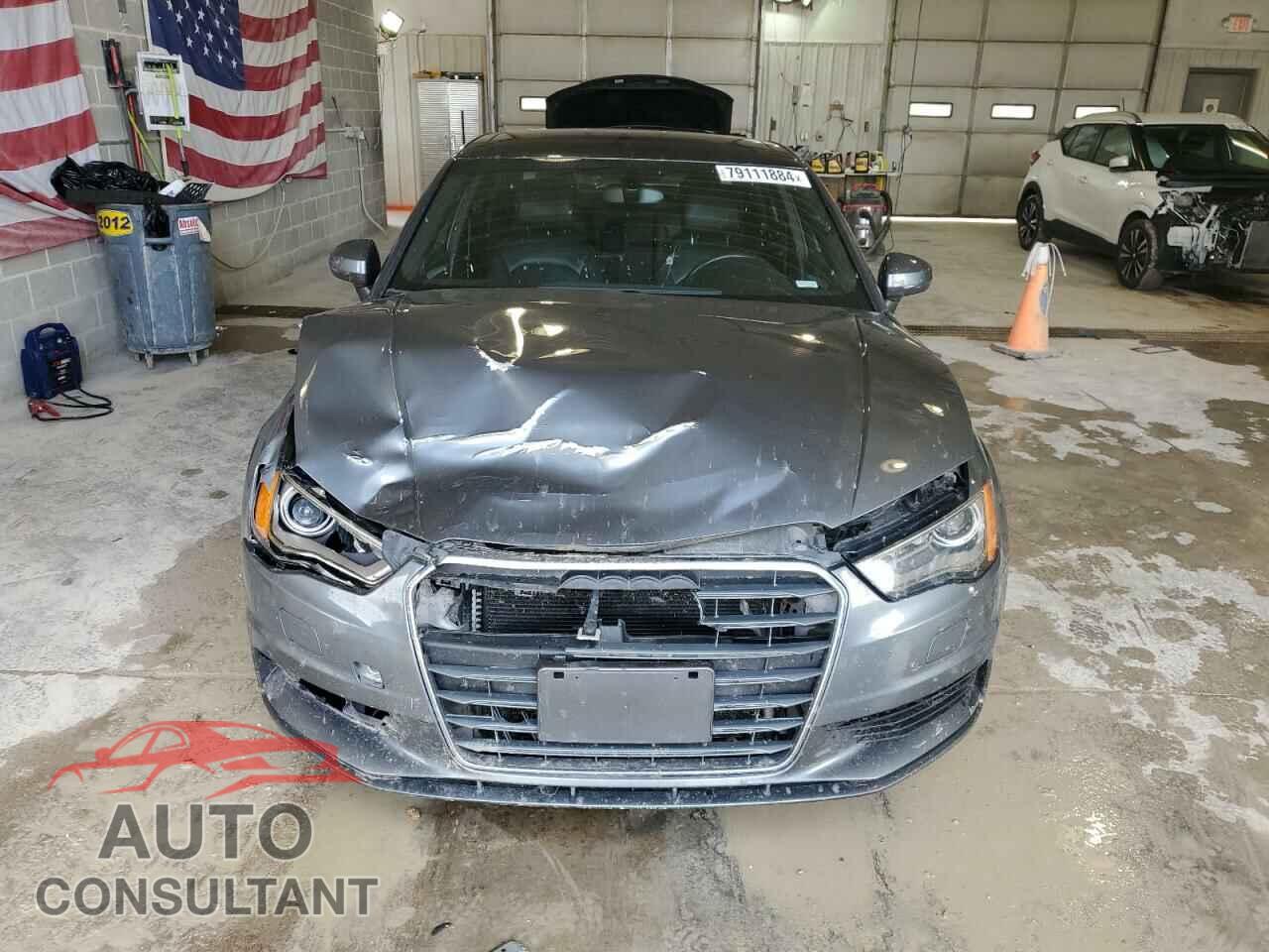 AUDI A3 2015 - WAUBFGFF1F1107831