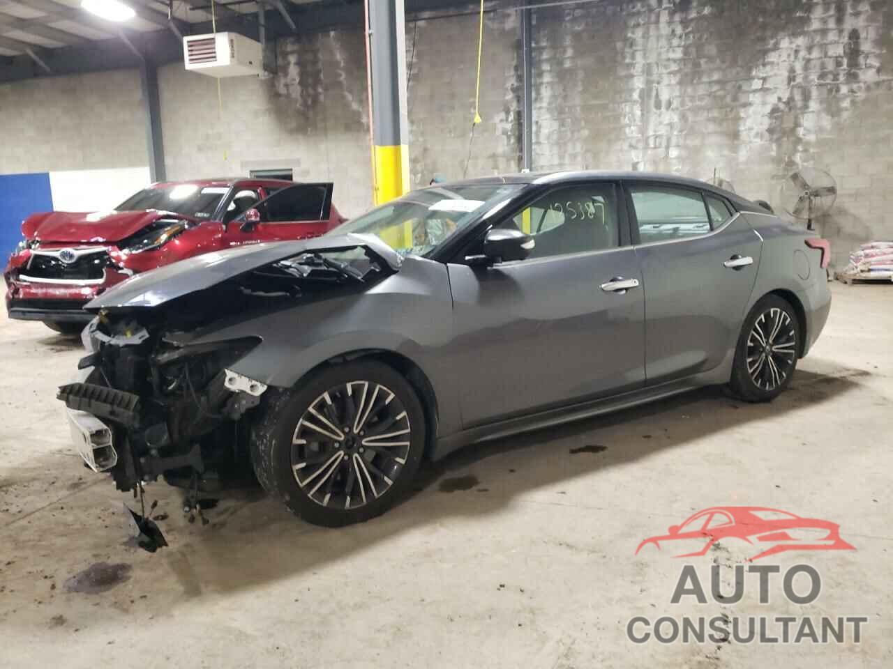 NISSAN MAXIMA 2017 - 1N4AA6AP3HC389796