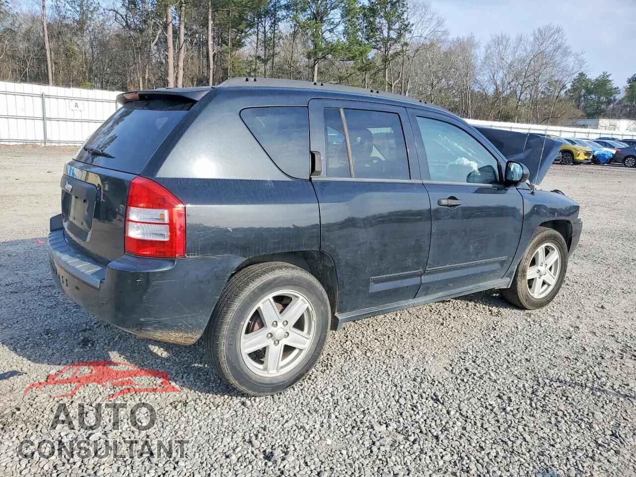 JEEP COMPASS 2009 - 1J4FT47B09D160363