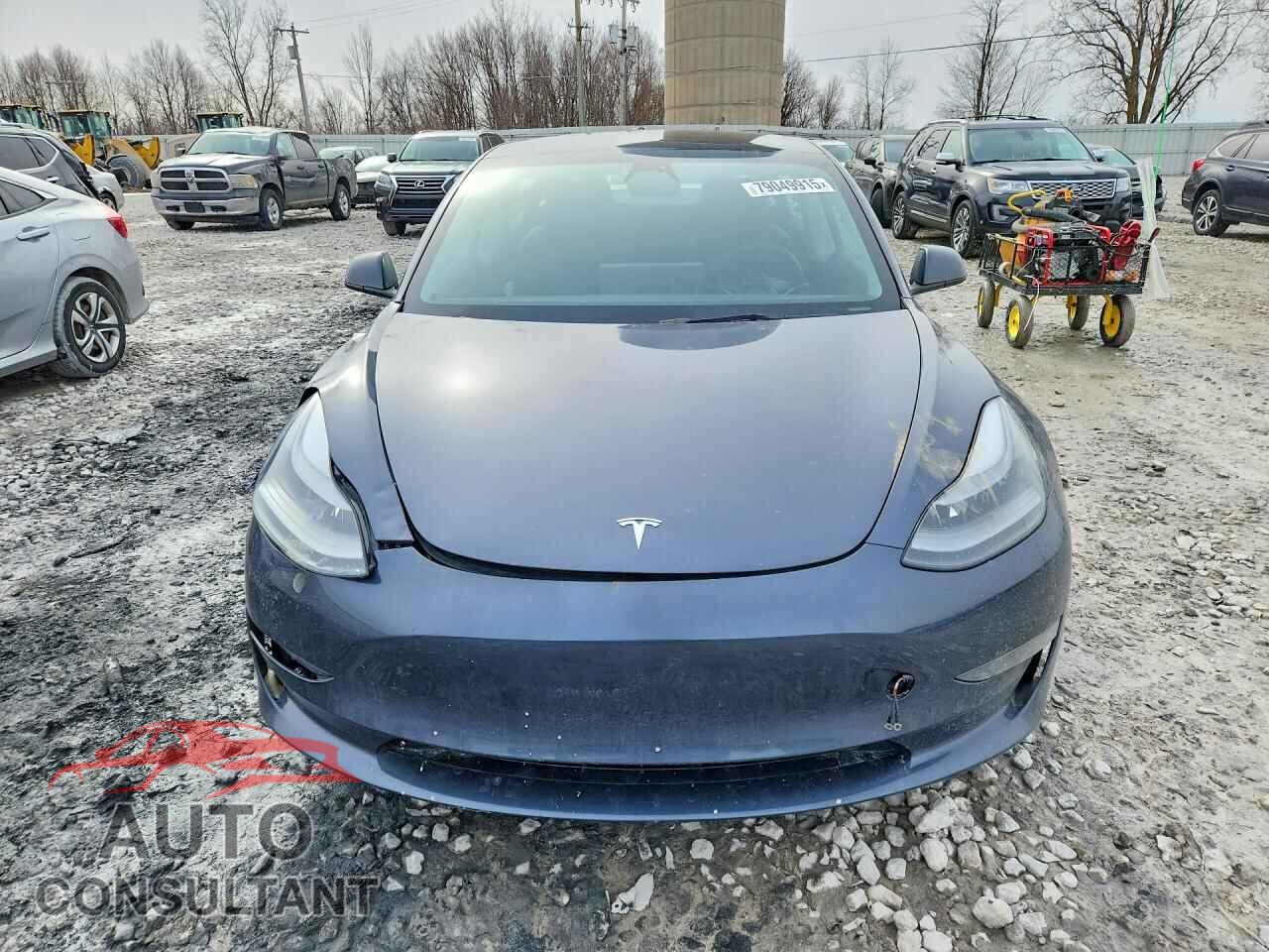 TESLA MODEL 3 2023 - 5YJ3E1EA3PF509260