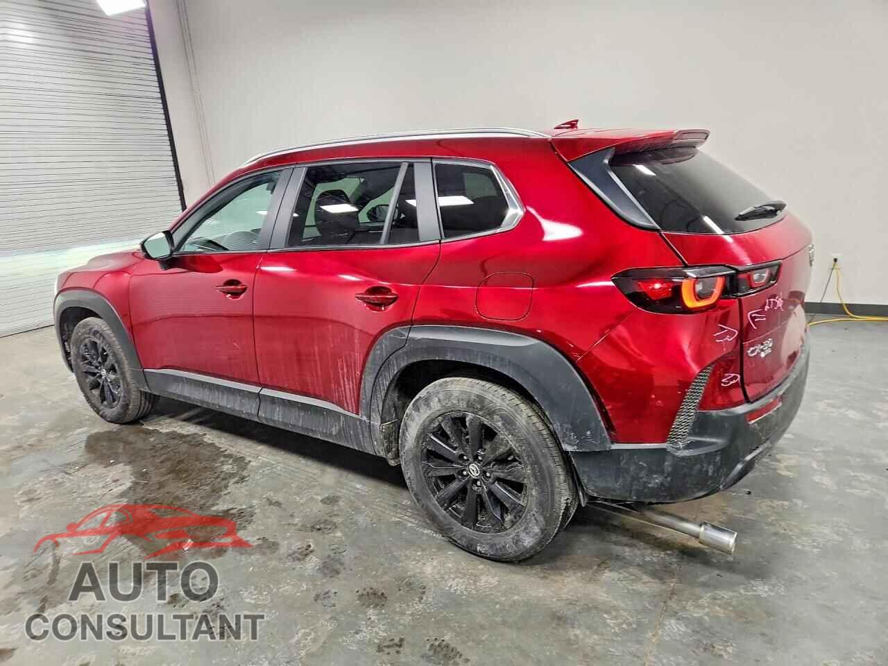 MAZDA CX-50 2025 - 7MMVABDM2SN374319