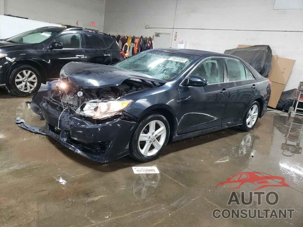 TOYOTA CAMRY 2014 - 4T1BF1FK8EU832719