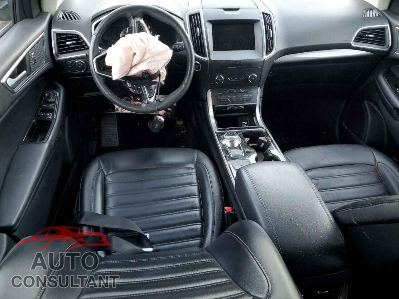 FORD EDGE 2019 - 2FMPK3J91KBB66399