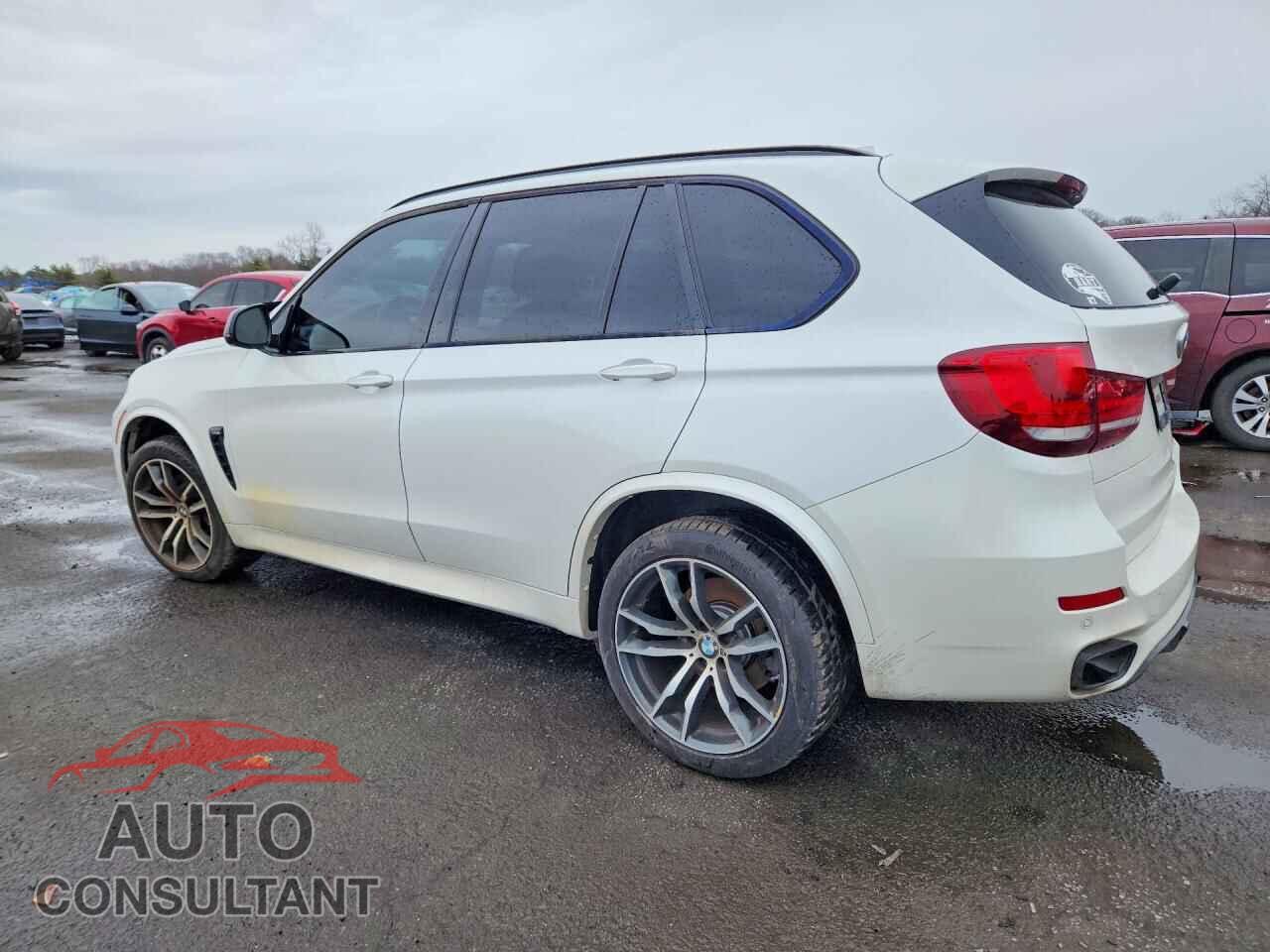 BMW X5 2014 - 5UXKR6C58E0J73683