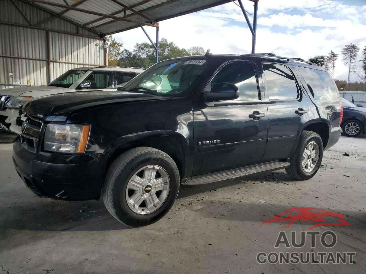 CHEVROLET TAHOE 2009 - 1GNEC23329R158970