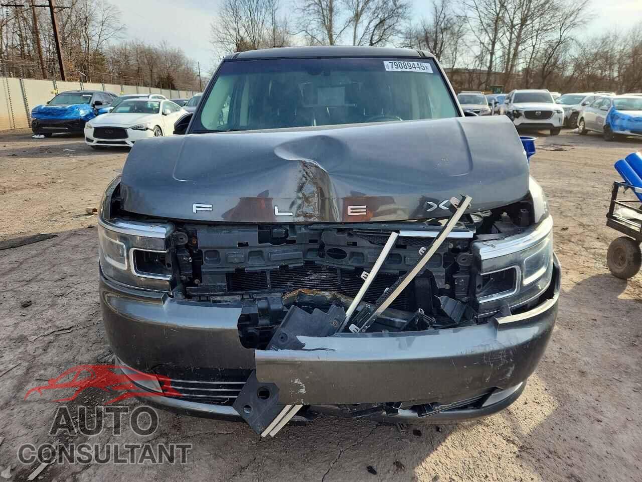 FORD FLEX 2015 - 2FMHK6D80FBA06674
