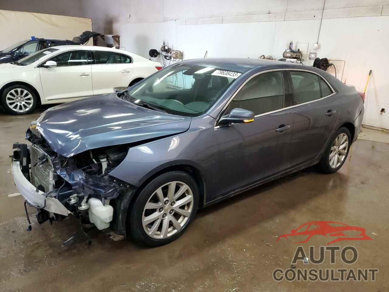 CHEVROLET MALIBU 2015 - 1G11D5SL9FF175889